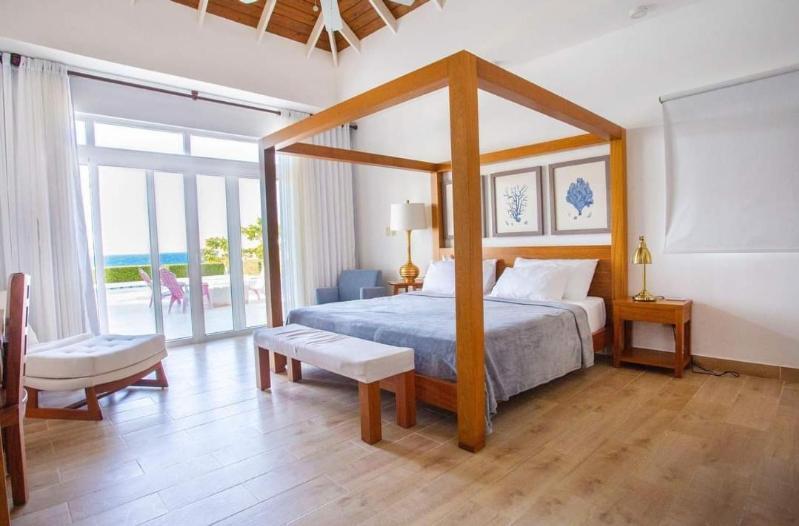 Luxe House Bed & Breakfast ซานโตโดมิงโก ภายนอก รูปภาพ