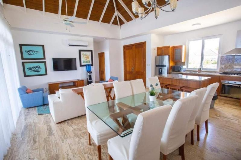 Luxe House Bed & Breakfast ซานโตโดมิงโก ภายนอก รูปภาพ