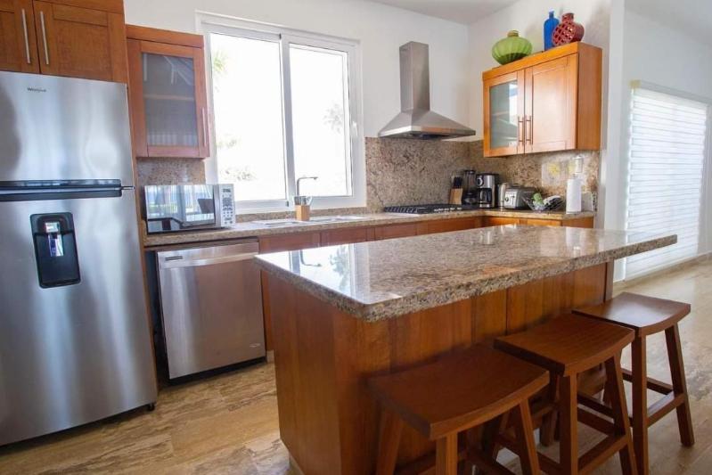 Luxe House Bed & Breakfast ซานโตโดมิงโก ภายนอก รูปภาพ